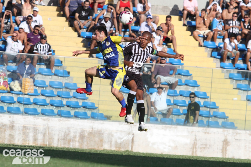 [13-01] Ceará 3 x 1 Horizonte - 18