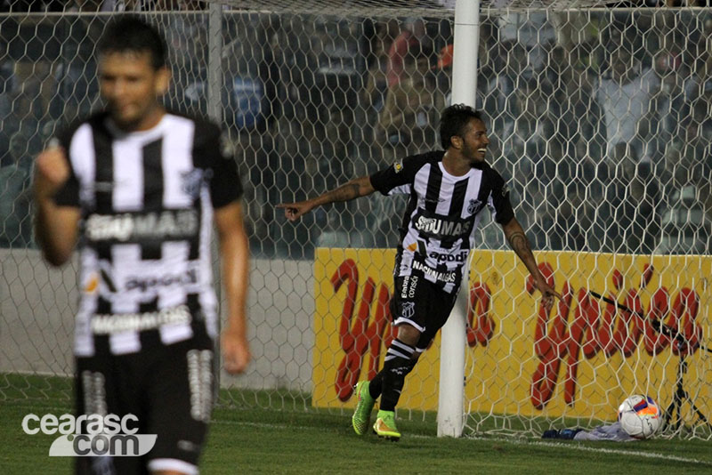 [15-01] Ceará 3 x 0 Itapipoca - 2 - 22