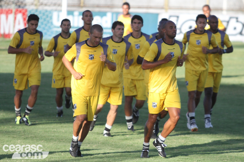 [24-07] Treino técnico - Finalização - 6