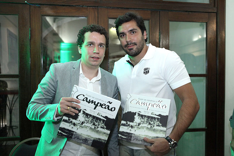 [13-01] Lançamento do Livro - Pedro Mapurunga - 42