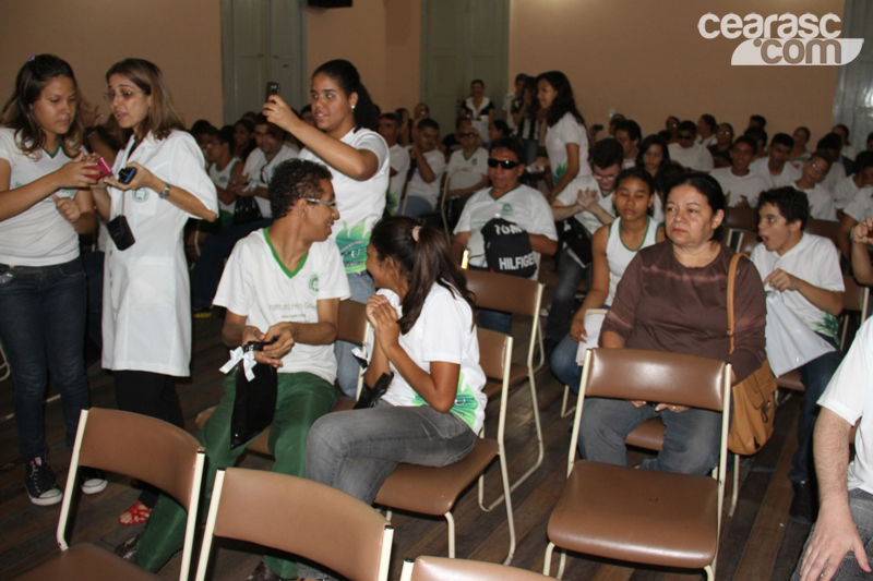 [18-10] Vovô vai à Escola - Sociedade de Assistência aos Cegos - 9