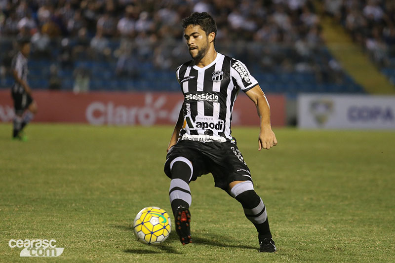 [26-04-2016] Ceará 1 x 1 Resende - 21