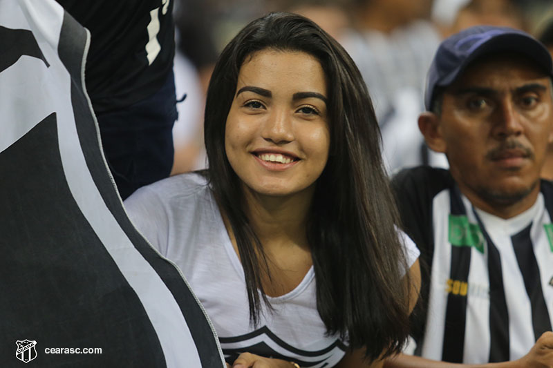 [20-10-2017] Ceará 2 x 2 Figueirense - Torcida - 18
