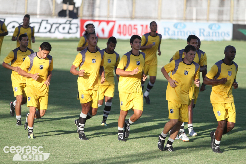 [24-07] Treino técnico - Finalização - 7