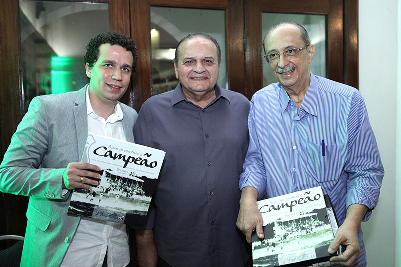 [13-01] Lançamento do Livro - Pedro Mapurunga - 43