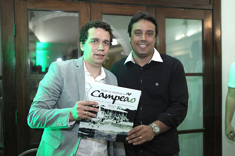 [13-01] Lançamento do Livro - Pedro Mapurunga - 44