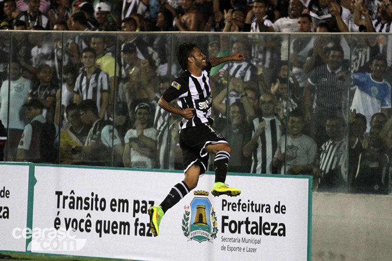 [15-01] Ceará 3 x 0 Itapipoca - 2 - 23