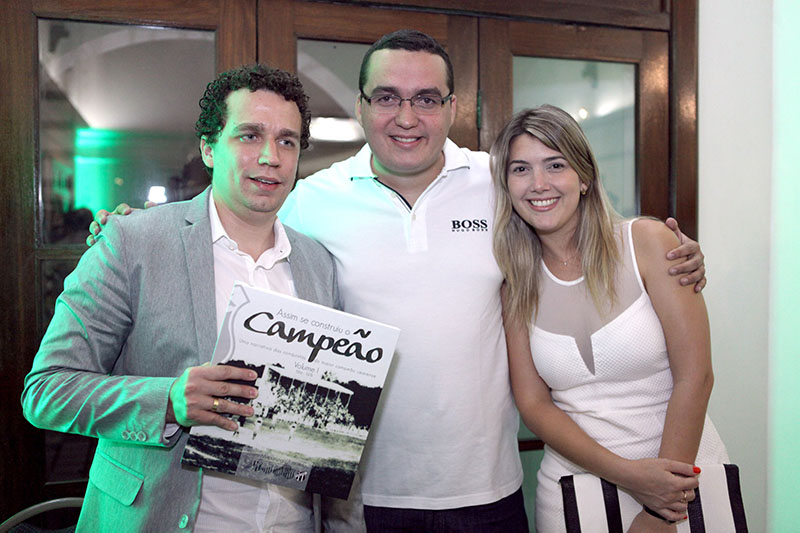 [13-01] Lançamento do Livro - Pedro Mapurunga - 45