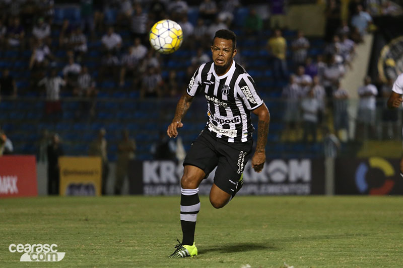 [26-04-2016] Ceará 1 x 1 Resende - 22