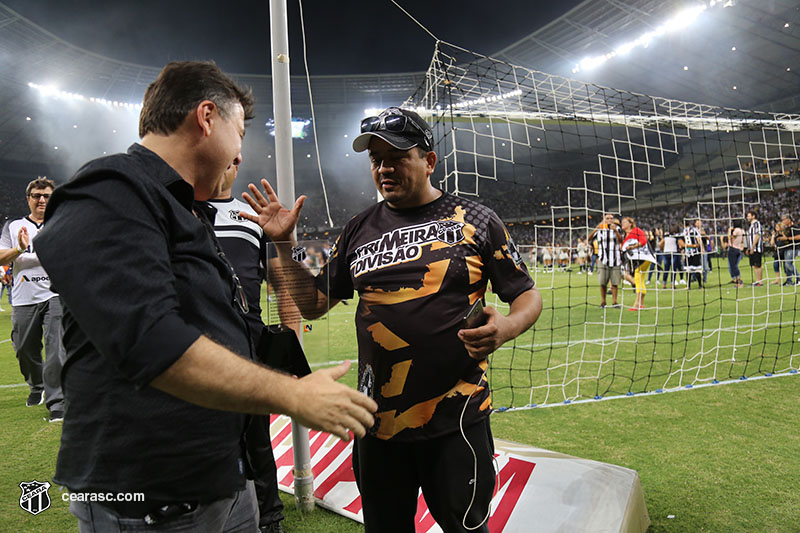 [25-11-2017] Ceara 1 x 0 ABC - Comemoracao - Part.1.11 - 60