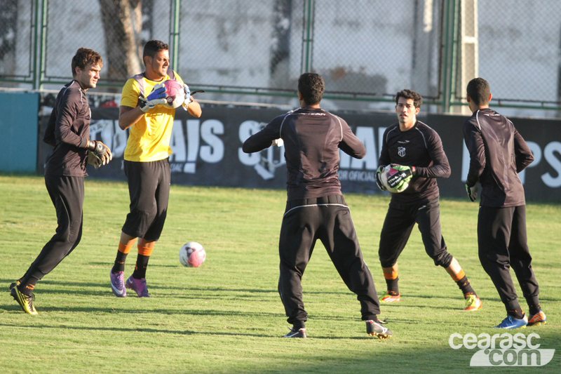[24-07] Treino técnico - Finalização - 8