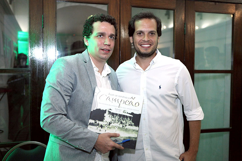 [13-01] Lançamento do Livro - Pedro Mapurunga - 47