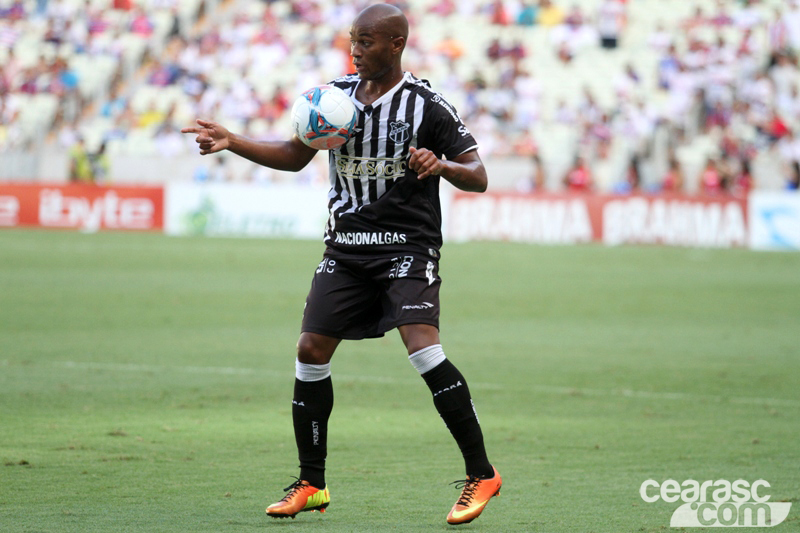 [17-03] Ceará 2 x 0 Fortaleza - 01 - 15