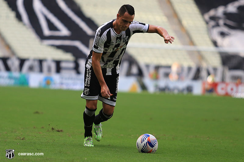 [30-04-2017] Ferroviário 0 x 1 Ceará - Final (1º jogo) - 9