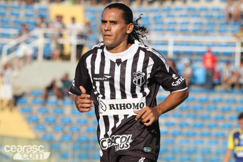 [13-01] Ceará 3 x 1 Horizonte - 19