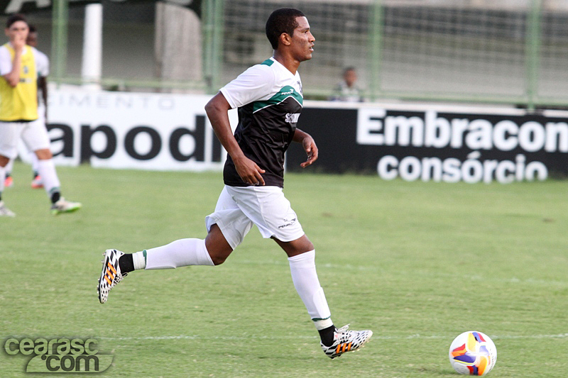 [20-03] Treino técnico + tático - 20