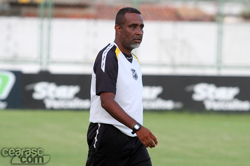 [20-03] Treino técnico + tático - 21