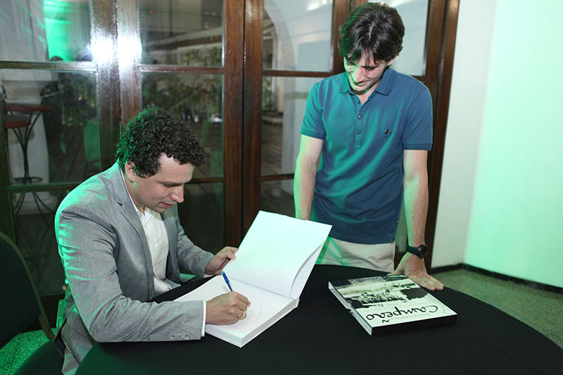 [13-01] Lançamento do Livro - Pedro Mapurunga - 52