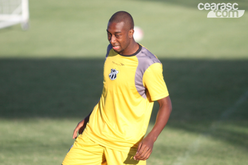 [24-07] Treino técnico - Finalização - 9