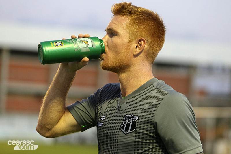 [06-09-2016] Treino Técnico - 17