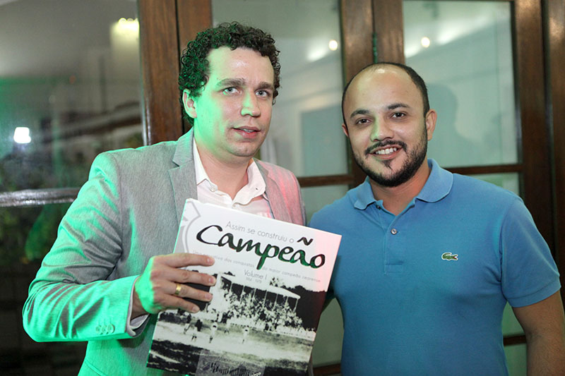 [13-01] Lançamento do Livro - Pedro Mapurunga - 54