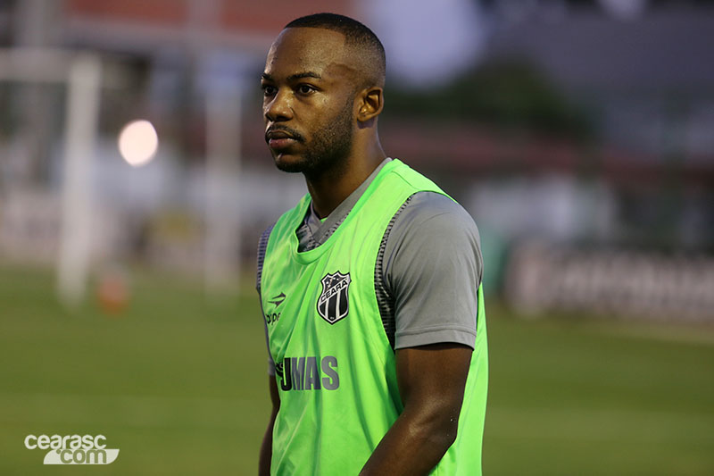 [06-09-2016] Treino Técnico - 18