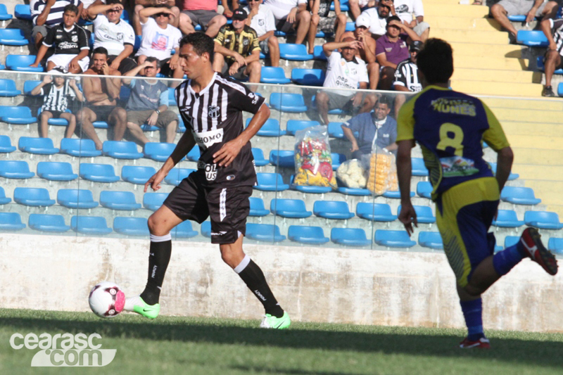 [13-01] Ceará 3 x 1 Horizonte - 21