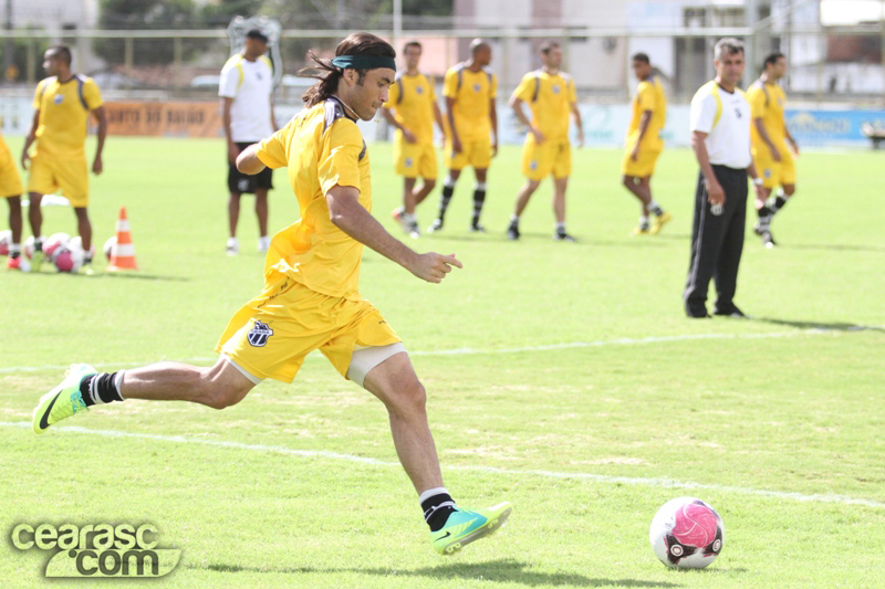 [21-06] Treino técnico-tático - 10