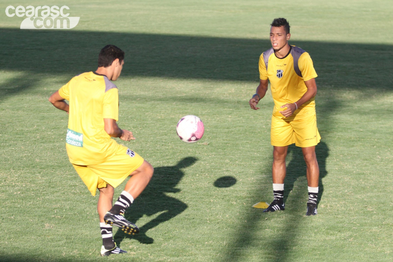 [24-07] Treino técnico - Finalização - 10