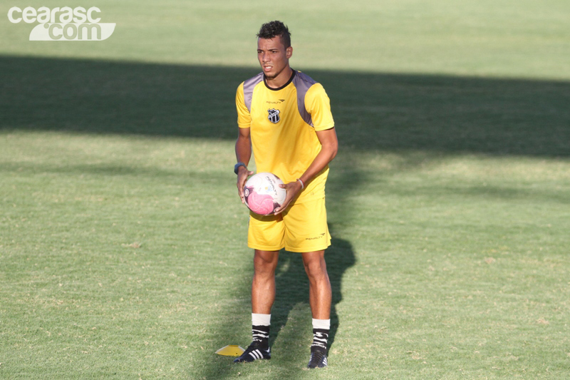 [24-07] Treino técnico - Finalização - 11
