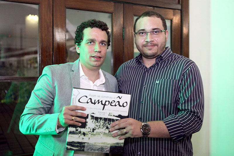 [13-01] Lançamento do Livro - Pedro Mapurunga - 58