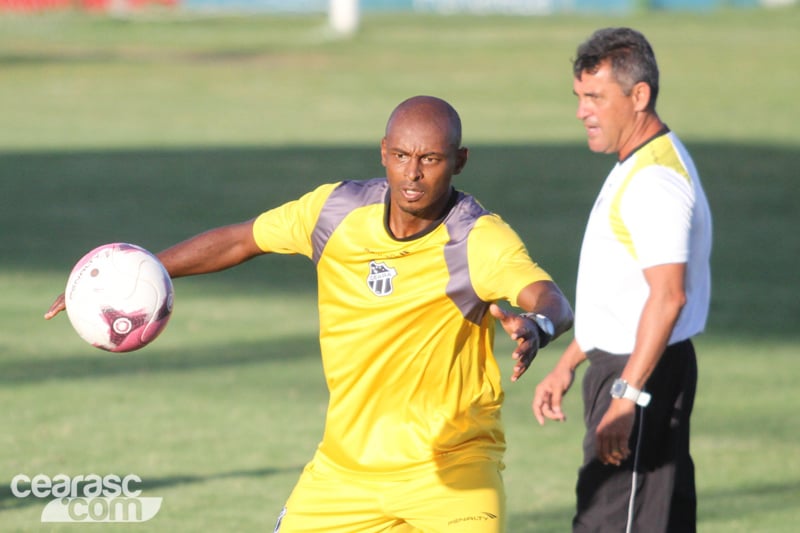 [24-07] Treino técnico - Finalização - 12