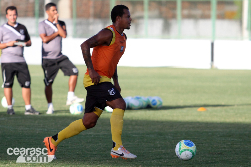[07-07] Treino Técnico - 9
