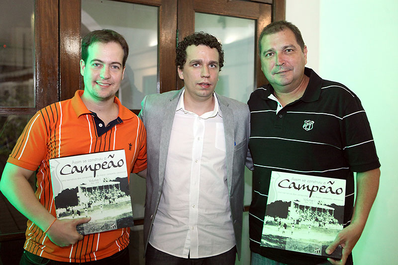 [13-01] Lançamento do Livro - Pedro Mapurunga - 61