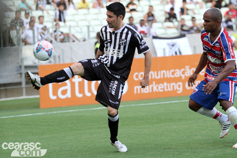 [17-03] Ceará 2 x 0 Fortaleza - 01 - 17