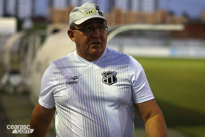 [06-09-2016] Treino Técnico - 19