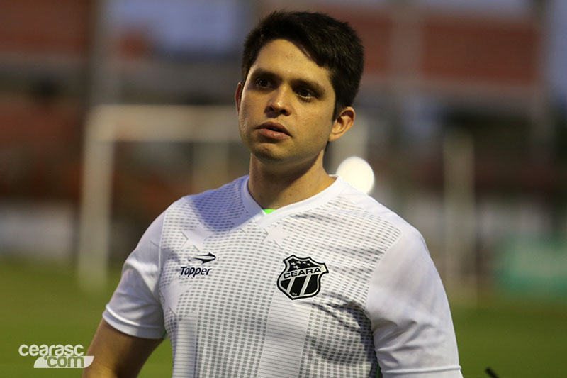 [06-09-2016] Treino Técnico - 20