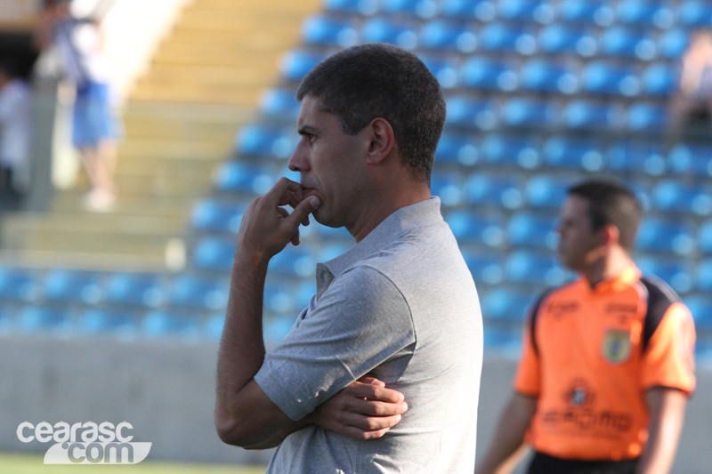 [13-01] Ceará 3 x 1 Horizonte - 24