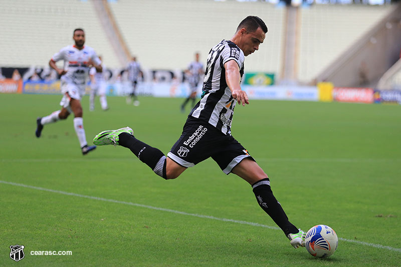 [30-04-2017] Ferroviário 0 x 1 Ceará - Final (1º jogo) - 13