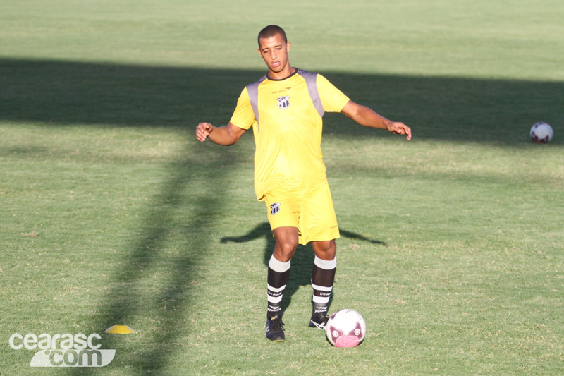 [24-07] Treino técnico - Finalização - 14