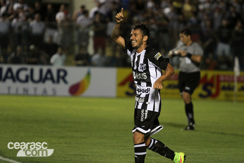[15-01] Ceará 3 x 0 Itapipoca - 2 - 25