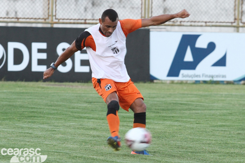 [15-05] Treino Técnico - 1