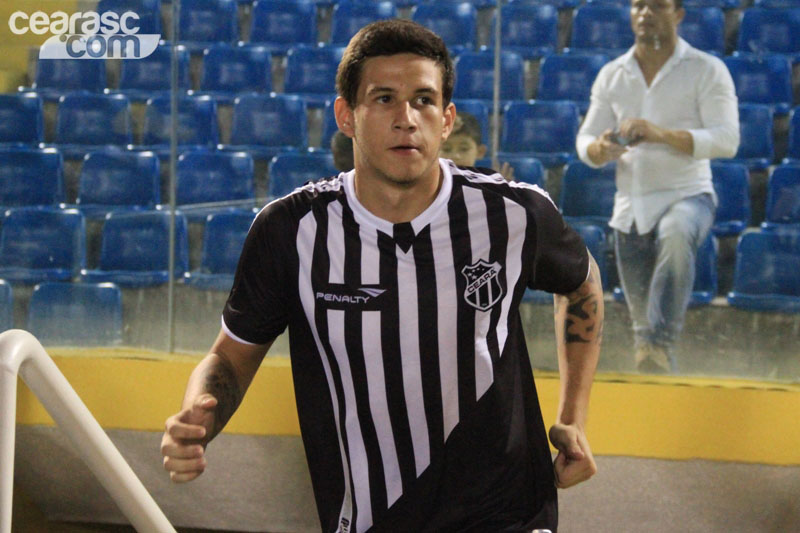 [11-09] Ceará x Náutico - Copa do Brasil Sub-20 - 3