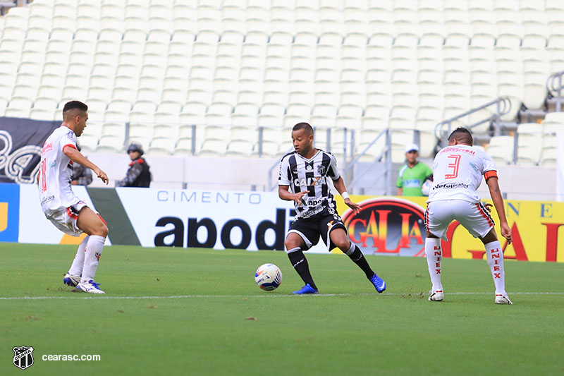 [30-04-2017] Ferroviário 0 x 1 Ceará - Final (1º jogo) - 15
