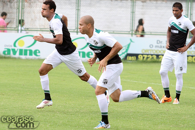 [21-03] Treino técnico + tático - 3