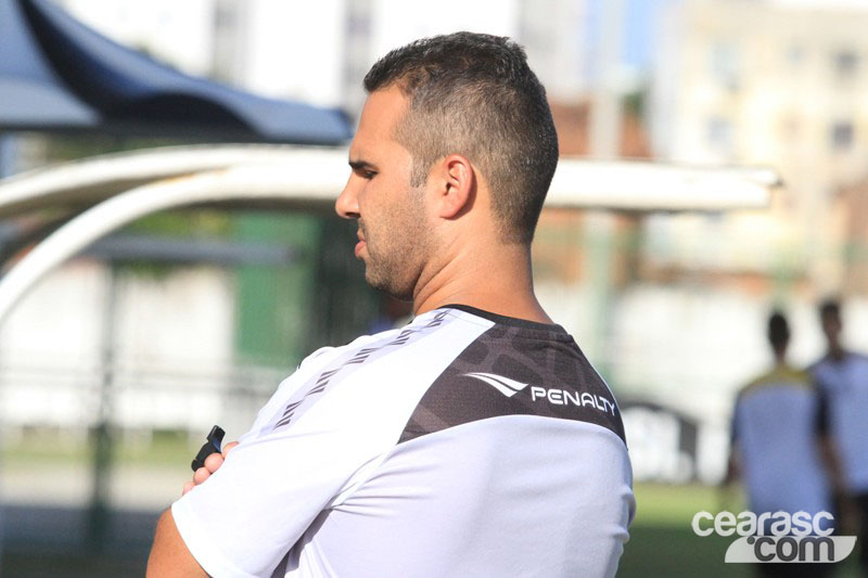 [28-12] Treino físico + técnico - 1