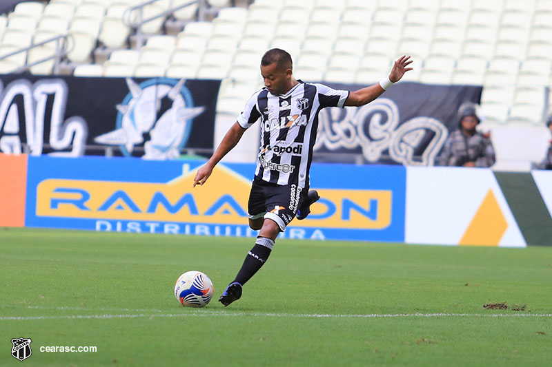 [30-04-2017] Ferroviário 0 x 1 Ceará - Final (1º jogo) - 17