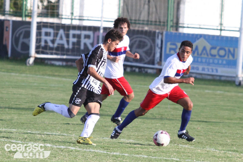 [13-04] Ceará 5 x 0 Rio Branco - 9