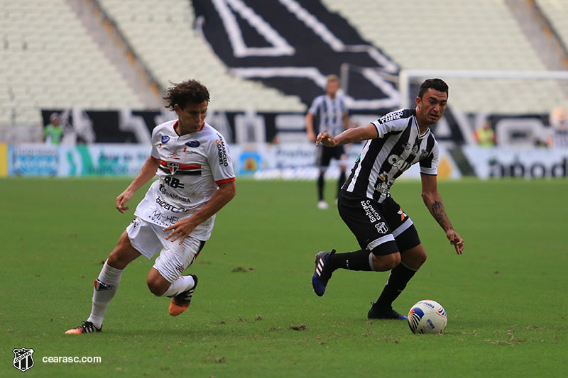 [30-04-2017] Ferroviário 0 x 1 Ceará - Final (1º jogo) - 18