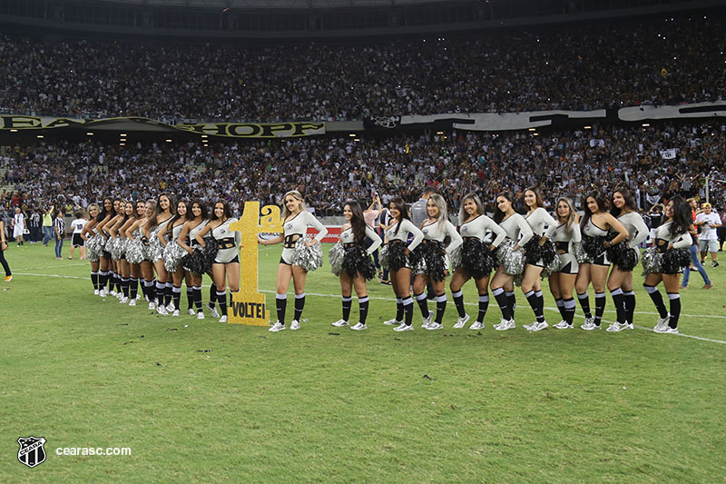 [25-11-2017] Ceara 1 x 0 ABC - Comemoracao - Part.1.11 - 66